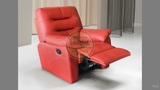 SOFA 74LZ 280 100% DA BÒ TỰ NHIÊN N.K CHÂU Á NGUYÊN CHIẾC 74LZ