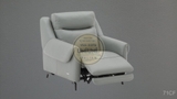 SOFA CAO CẤP CHÂU ÂU 71CF 210 100% DA BÒ TỰ NHIÊN (SX TẠI NƯỚC THỨ 3) N.K NGUYÊN CHIẾC