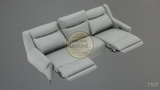 SOFA CAO CẤP CHÂU ÂU 71CF 210 100% DA BÒ TỰ NHIÊN (SX TẠI NƯỚC THỨ 3) N.K NGUYÊN CHIẾC