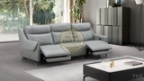 SOFA CAO CẤP CHÂU ÂU 71CF 210 100% DA BÒ TỰ NHIÊN (SX TẠI NƯỚC THỨ 3) N.K NGUYÊN CHIẾC