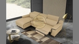 SOFA 74LZ 259 100% DA BÒ TỰ NHIÊN N.K CHÂU Á NGUYÊN CHIẾC 74LZ