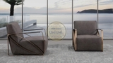 SOFA CAO CẤP CHÂU ÂU 71CF 280 100% DA BÒ TỰ NHIÊN (SX TẠI NƯỚC THỨ 3) N.K NGUYÊN CHIẾC