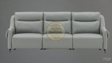SOFA CAO CẤP CHÂU ÂU 71CF 210 100% DA BÒ TỰ NHIÊN (SX TẠI NƯỚC THỨ 3) N.K NGUYÊN CHIẾC