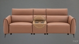 SOFA CAO CẤP CHÂU ÂU 71CF 221 100% DA BÒ TỰ NHIÊN (SX TẠI NƯỚC THỨ 3) N.K NGUYÊN CHIẾC