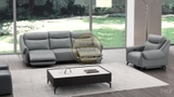 SOFA CAO CẤP CHÂU ÂU 71CF 210 100% DA BÒ TỰ NHIÊN (SX TẠI NƯỚC THỨ 3) N.K NGUYÊN CHIẾC