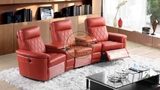 SOFA CAO CẤP CHÂU ÂU 31CT 172 100% DA BÒ TỰ NHIÊN (SX TẠI NƯỚC THỨ 3) N.K NGUYÊN CHIẾC