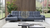 SOFA CAO CẤP CHÂU ÂU 31CT 119 100% DA BÒ TỰ NHIÊN (SX TẠI NƯỚC THỨ 3) N.K NGUYÊN CHIẾC