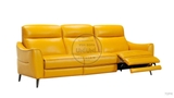 SOFA CAO CẤP 70PR 117 100% DA BÒ TỰ NHIÊN N.K CHÂU Á NGUYÊN CHIẾC 70PR
