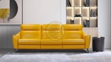 SOFA CAO CẤP 70PR 117 100% DA BÒ TỰ NHIÊN N.K CHÂU Á NGUYÊN CHIẾC 70PR