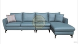 SOFA CAO CẤP 80CH 223 100% DA BÒ TỰ NHIÊN N.K CHÂU Á NGUYÊN CHIẾC 80CH
