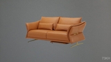 SOFA 73KH 283 100% DA BÒ TỰ NHIÊN N.K CHÂU Á NGUYÊN CHIẾC 73KH