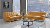 SOFA CAO CẤP CHÂU ÂU 31CT 289 100% DA BÒ TỰ NHIÊN (SX TẠI NƯỚC THỨ 3) N.K NGUYÊN CHIẾC