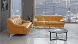SOFA CAO CẤP CHÂU ÂU 31CT 289 100% DA BÒ TỰ NHIÊN (SX TẠI NƯỚC THỨ 3) N.K NGUYÊN CHIẾC