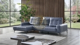 SOFA CAO CẤP CHÂU ÂU 31CT 119 100% DA BÒ TỰ NHIÊN (SX TẠI NƯỚC THỨ 3) N.K NGUYÊN CHIẾC