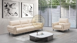SOFA CAO CẤP CHÂU ÂU 71CF 209 100% DA BÒ TỰ NHIÊN (SX TẠI NƯỚC THỨ 3) N.K NGUYÊN CHIẾC