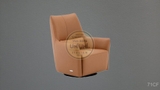 SOFA CAO CẤP CHÂU ÂU 71CF 279 100% DA BÒ TỰ NHIÊN (SX TẠI NƯỚC THỨ 3) N.K NGUYÊN CHIẾC