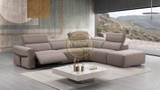 SOFA CAO CẤP CHÂU ÂU 71CF 220 100% DA BÒ TỰ NHIÊN (SX TẠI NƯỚC THỨ 3) N.K NGUYÊN CHIẾC