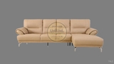 SOFA 74LZ 258 100% DA BÒ TỰ NHIÊN N.K CHÂU Á NGUYÊN CHIẾC 74LZ