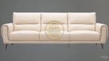 SOFA CAO CẤP CHÂU ÂU 71CF 209 100% DA BÒ TỰ NHIÊN (SX TẠI NƯỚC THỨ 3) N.K NGUYÊN CHIẾC