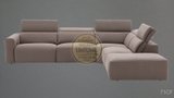 SOFA CAO CẤP CHÂU ÂU 71CF 220 100% DA BÒ TỰ NHIÊN (SX TẠI NƯỚC THỨ 3) N.K NGUYÊN CHIẾC