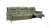 SOFA CAO CẤP 70PR 116 100% DA BÒ TỰ NHIÊN N.K CHÂU Á NGUYÊN CHIẾC 70PR