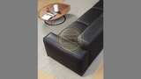 SOFA CAO CẤP 80CH 128 100% DA BÒ TỰ NHIÊN N.K CHÂU Á NGUYÊN CHIẾC 80CH