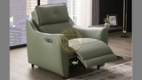 SOFA CAO CẤP 80CH 183 100% DA BÒ TỰ NHIÊN N.K CHÂU Á NGUYÊN CHIẾC 80CH
