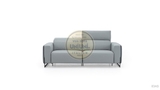 SOFA CAO CẤP CHÂU ÂU 83AS 209 100% DA BÒ TỰ NHIÊN (SX TẠI NƯỚC THỨ 3) N.K NGUYÊN CHIẾC
