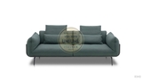 SOFA CAO CẤP CHÂU ÂU 83AS 250 100% DA BÒ TỰ NHIÊN (SX TẠI NƯỚC THỨ 3) N.K NGUYÊN CHIẾC