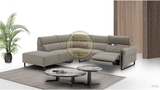 SOFA CAO CẤP CHÂU ÂU 83AS 209 100% DA BÒ TỰ NHIÊN (SX TẠI NƯỚC THỨ 3) N.K NGUYÊN CHIẾC