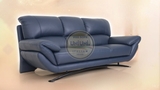 SOFA 74LZ 205 100% DA BÒ TỰ NHIÊN N.K CHÂU Á NGUYÊN CHIẾC 74LZ