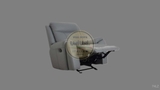 SOFA 74LZ 278 100% DA BÒ TỰ NHIÊN N.K CHÂU Á NGUYÊN CHIẾC 74LZ