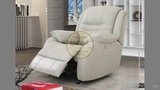 SOFA 74LZ 278 100% DA BÒ TỰ NHIÊN N.K CHÂU Á NGUYÊN CHIẾC 74LZ