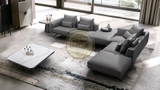 SOFA CAO CẤP CHÂU ÂU 71CF 243 100% DA BÒ TỰ NHIÊN (SX TẠI NƯỚC THỨ 3) N.K NGUYÊN CHIẾC