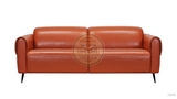 SOFA CAO CẤP 70PR 115 100% DA BÒ TỰ NHIÊN N.K CHÂU Á NGUYÊN CHIẾC 70PR