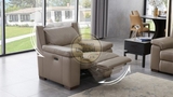SOFA CAO CẤP 80CH 183 100% DA BÒ TỰ NHIÊN N.K CHÂU Á NGUYÊN CHIẾC 80CH