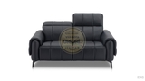 SOFA CAO CẤP CHÂU ÂU 83AS 200 100% DA BÒ TỰ NHIÊN (SX TẠI NƯỚC THỨ 3) N.K NGUYÊN CHIẾC
