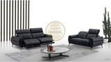 SOFA CAO CẤP CHÂU ÂU 83AS 200 100% DA BÒ TỰ NHIÊN (SX TẠI NƯỚC THỨ 3) N.K NGUYÊN CHIẾC