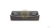 SOFA CAO CẤP CHÂU ÂU 83AS 249 100% DA BÒ TỰ NHIÊN (SX TẠI NƯỚC THỨ 3) N.K NGUYÊN CHIẾC