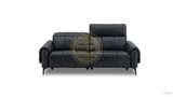 SOFA CAO CẤP CHÂU ÂU 83AS 200 100% DA BÒ TỰ NHIÊN (SX TẠI NƯỚC THỨ 3) N.K NGUYÊN CHIẾC