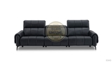 SOFA CAO CẤP CHÂU ÂU 83AS 200 100% DA BÒ TỰ NHIÊN (SX TẠI NƯỚC THỨ 3) N.K NGUYÊN CHIẾC
