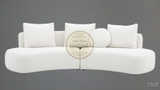 SOFA CAO CẤP CHÂU ÂU 71CF 242 100% DA BÒ TỰ NHIÊN (SX TẠI NƯỚC THỨ 3) N.K NGUYÊN CHIẾC