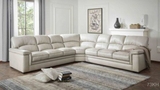 SOFA 73KH 281 100% DA BÒ TỰ NHIÊN N.K CHÂU Á NGUYÊN CHIẾC 73KH