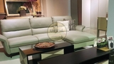 SOFA 74LZ 256 100% DA BÒ TỰ NHIÊN N.K CHÂU Á NGUYÊN CHIẾC 74LZ