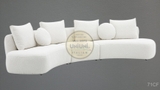 SOFA CAO CẤP CHÂU ÂU 71CF 242 100% DA BÒ TỰ NHIÊN (SX TẠI NƯỚC THỨ 3) N.K NGUYÊN CHIẾC