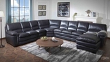 SOFA 73KH 281 100% DA BÒ TỰ NHIÊN N.K CHÂU Á NGUYÊN CHIẾC 73KH