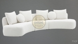 SOFA CAO CẤP CHÂU ÂU 71CF 242 100% DA BÒ TỰ NHIÊN (SX TẠI NƯỚC THỨ 3) N.K NGUYÊN CHIẾC
