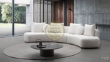 SOFA CAO CẤP CHÂU ÂU 71CF 242 100% DA BÒ TỰ NHIÊN (SX TẠI NƯỚC THỨ 3) N.K NGUYÊN CHIẾC