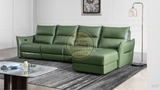 SOFA CAO CẤP CHÂU ÂU 31CT 170 100% DA BÒ TỰ NHIÊN (SX TẠI NƯỚC THỨ 3) N.K NGUYÊN CHIẾC