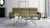 SOFA CAO CẤP 70PR 114 100% DA BÒ TỰ NHIÊN N.K CHÂU Á NGUYÊN CHIẾC 70PR
